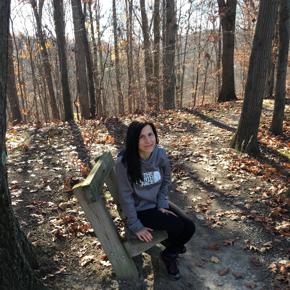 Meet your Posher, Susan